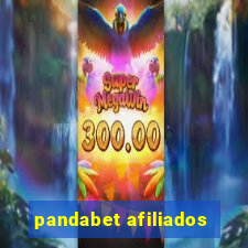 pandabet afiliados